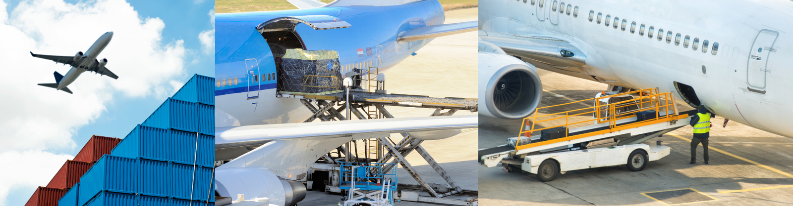 Air Freight