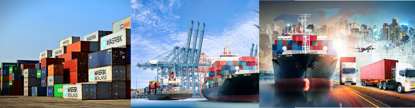 Project Logistics