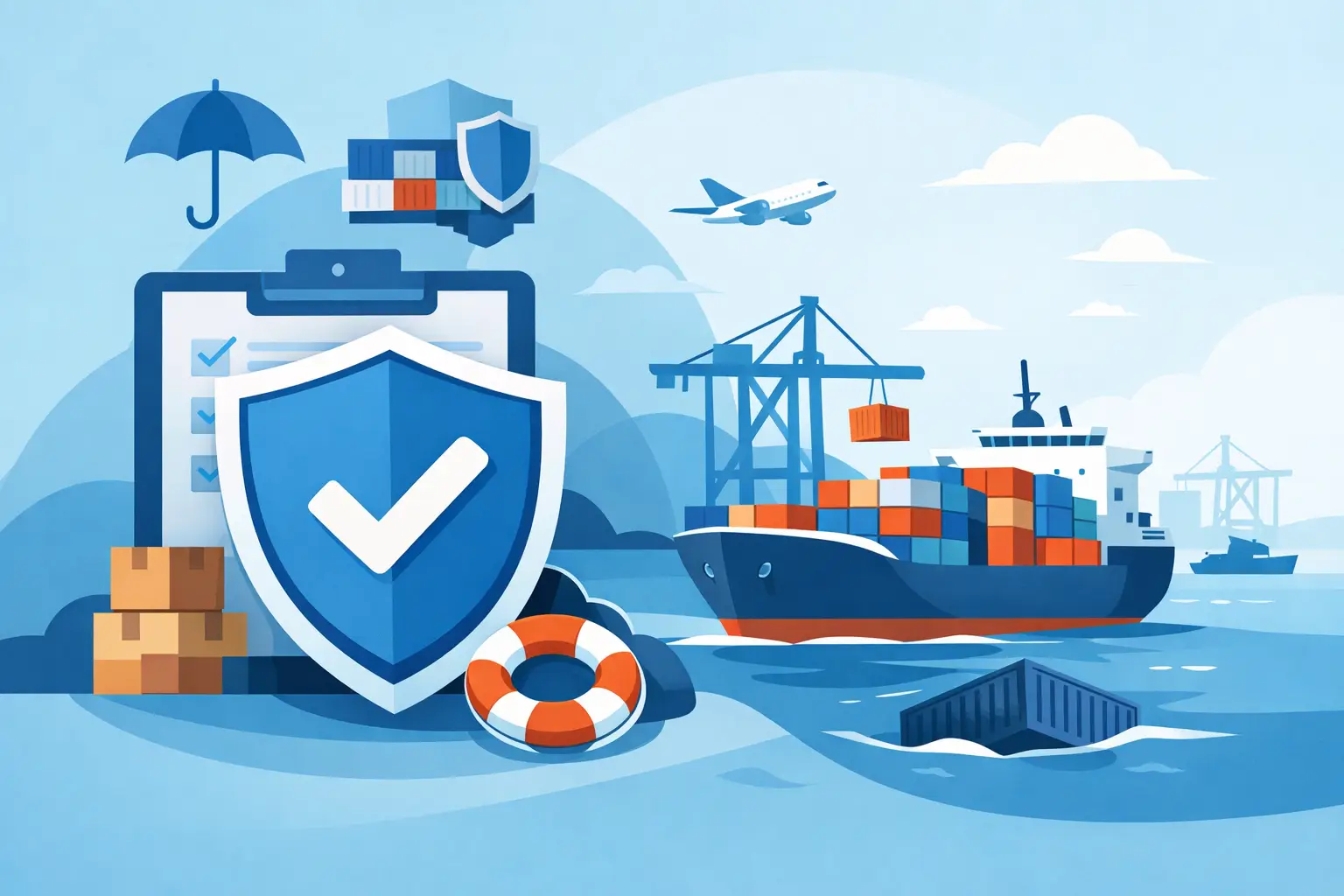 Is Marine Cargo Insurance Necessary?