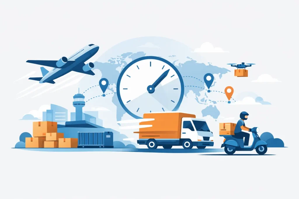 Urgent Cargo Delivery Options That Work